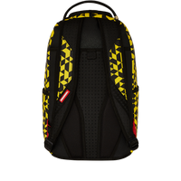 SPRAYGROUND® BACKPACK MLS COLUMBUS CREW KICKMANIA BACKPACK