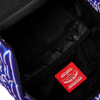 SPRAYGROUND® BACKPACK NEON WING PARTY DLX-WINGS