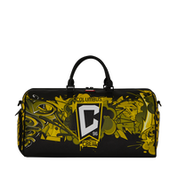SPRAYGROUND® DUFFLE MLS COLUMBUS CREW KICKMANIA DUFFLE