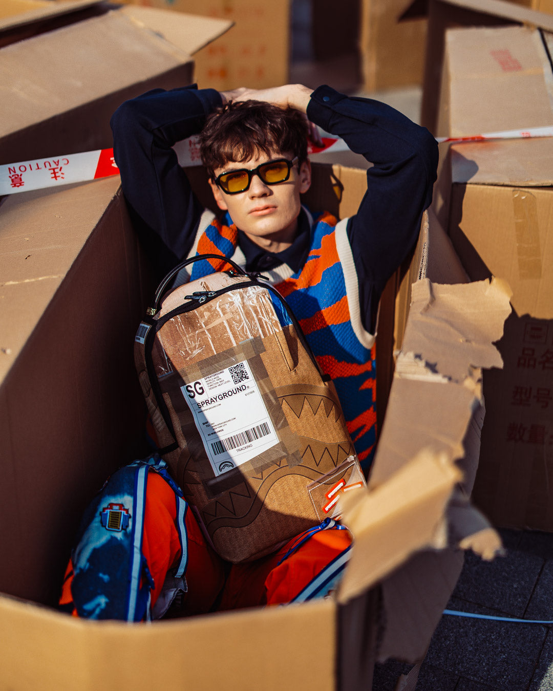 How To Ship A Backpack? Expert Tips for Safe, Easy Delivery 1 How To Ship A Backpack? Expert Tips for Safe, Easy Delivery