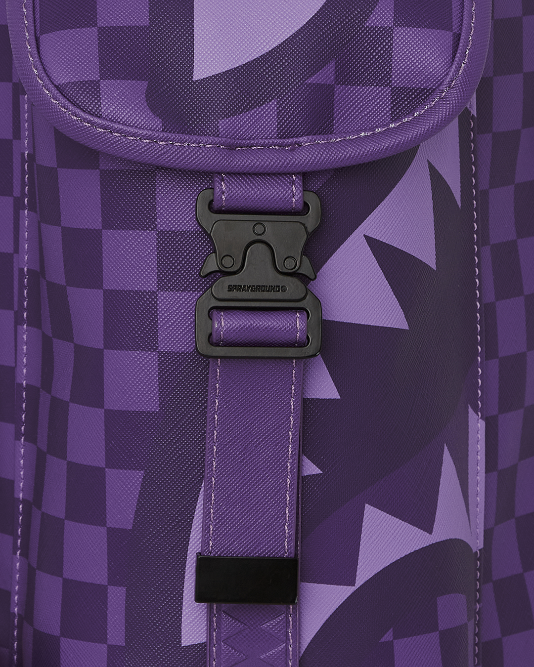 SPRAYGROUND® BACKPACK ALL SYSTEMS GO MONTE CARLO