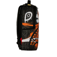 SPRAYGROUND® BACKPACK MLS HOUSTON DYNAMO FC STREET ART BACKPACK