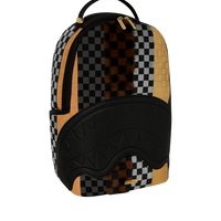 SPRAYGROUND® BACKPACK 15TH ANNIVERSARY GOLDEN ERA BACKPACK