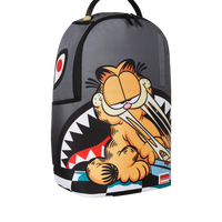 SPRAYGROUND® BACKPACK GARFIELD CHEESY SITUATION DLXR BACKPACK