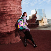 SPRAYGROUND® BACKPACK GARDEN GLAMOUR BACKPACK