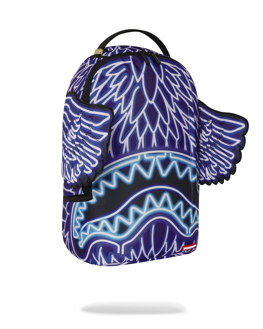 SPRAYGROUND® BACKPACK NEON WING PARTY DLX-WINGS