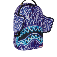 SPRAYGROUND® BACKPACK NEON WING PARTY DLX-WINGS