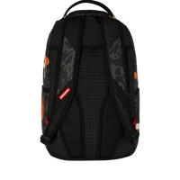 SPRAYGROUND® BACKPACK MLS HOUSTON DYNAMO FC STREET ART BACKPACK