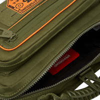 SPRAYGROUND® CROSS BODY SPECIAL OPS SHARK SQUAD CARGO CROSSBODY