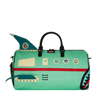 SPRAYGROUND® DUFFLE FUTURAMA PLANET EXPRESS PACK DUFFLE