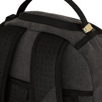 SPRAYGROUND® BACKPACK SHARK CENTRAL DENIM VENOM BACKPACK