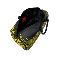 SPRAYGROUND® DUFFLE MLS COLUMBUS CREW KICKMANIA DUFFLE