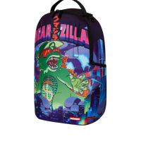 SPRAYGROUND® BACKPACK BEARZILLA DLXR BACKPACK