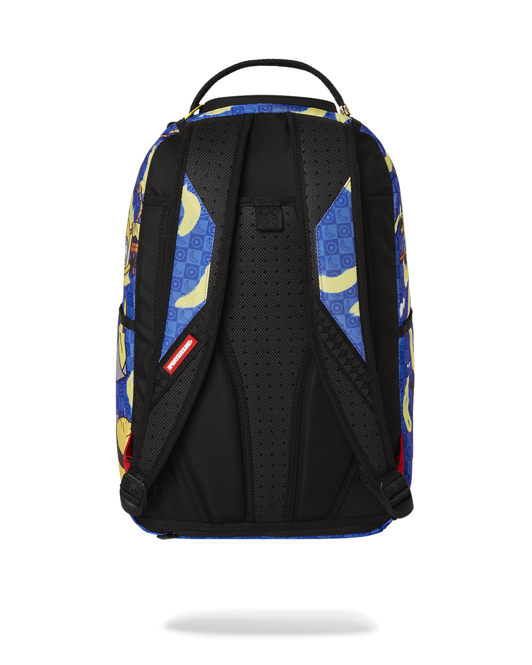 SPRAYGROUND® BACKPACK MINIONS BANANA MAYHEM DLXR BACKPACK