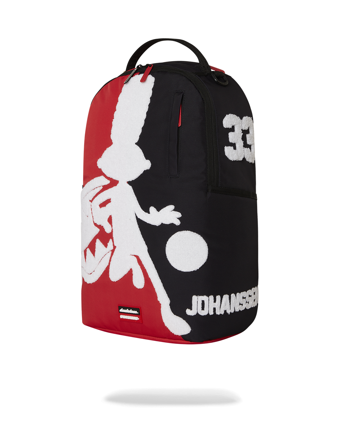 SPRAYGROUND® BACKPACK SPORT JOHANSSEN BACKPACK - HEY ARNOLD COLLAB