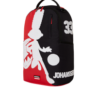 SPRAYGROUND® BACKPACK SPORT JOHANSSEN BACKPACK - HEY ARNOLD COLLAB