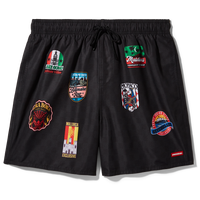 SPRAYGROUND® SWIM GLOBAL MOGUL BILLIONAIRE SWIM SHORTS