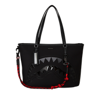 SPRAYGROUND® TOTE SHARK CENTRAL KYUSHU MOUNTAIN TOTE