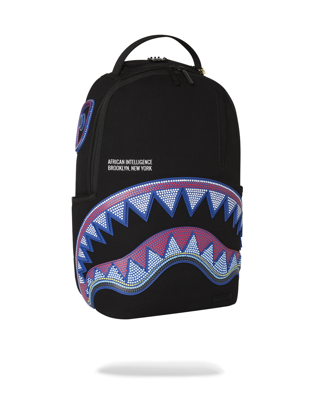 バッグ SPRAYGROUND GHOST DRIP BACKPACK – SPRAYGROUND®