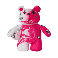 SPRAYGROUND® BACKPACK DESIGN STORM MONEYBEAR BACKPACK