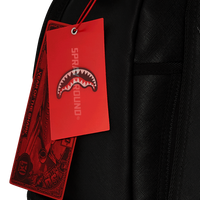 SPRAYGROUND® BACKPACK KNIT COMMANDER BACKPACK