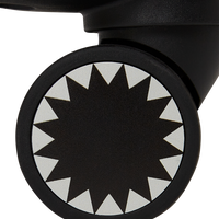 SPRAYGROUND® LUGGAGE SPECIAL OPS SHARK SQUAD CARRY-ON LUGGAGE