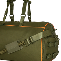 SPRAYGROUND® DUFFLE SPECIAL OPS SHARK SQUAD DUFFLE