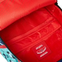 SPRAYGROUND® BACKPACK JETSON INTERFACE DLXR BACKPACK