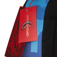 SPRAYGROUND® BACKPACK FLINTSTONES DINO SLIDE DLXR BACKPACK