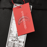 SPRAYGROUND® BACKPACK SLIME TAKEOVER SAVAGE BACKPACK