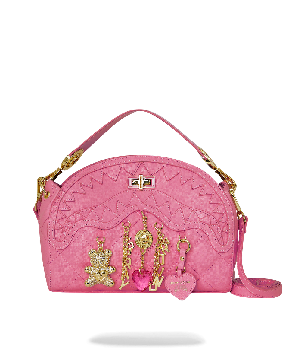 CAME TO SLAY HANDBAG – SPRAYGROUND® display picture 2