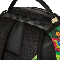 SPRAYGROUND® BACKPACK SQUAD UP BACKPACK