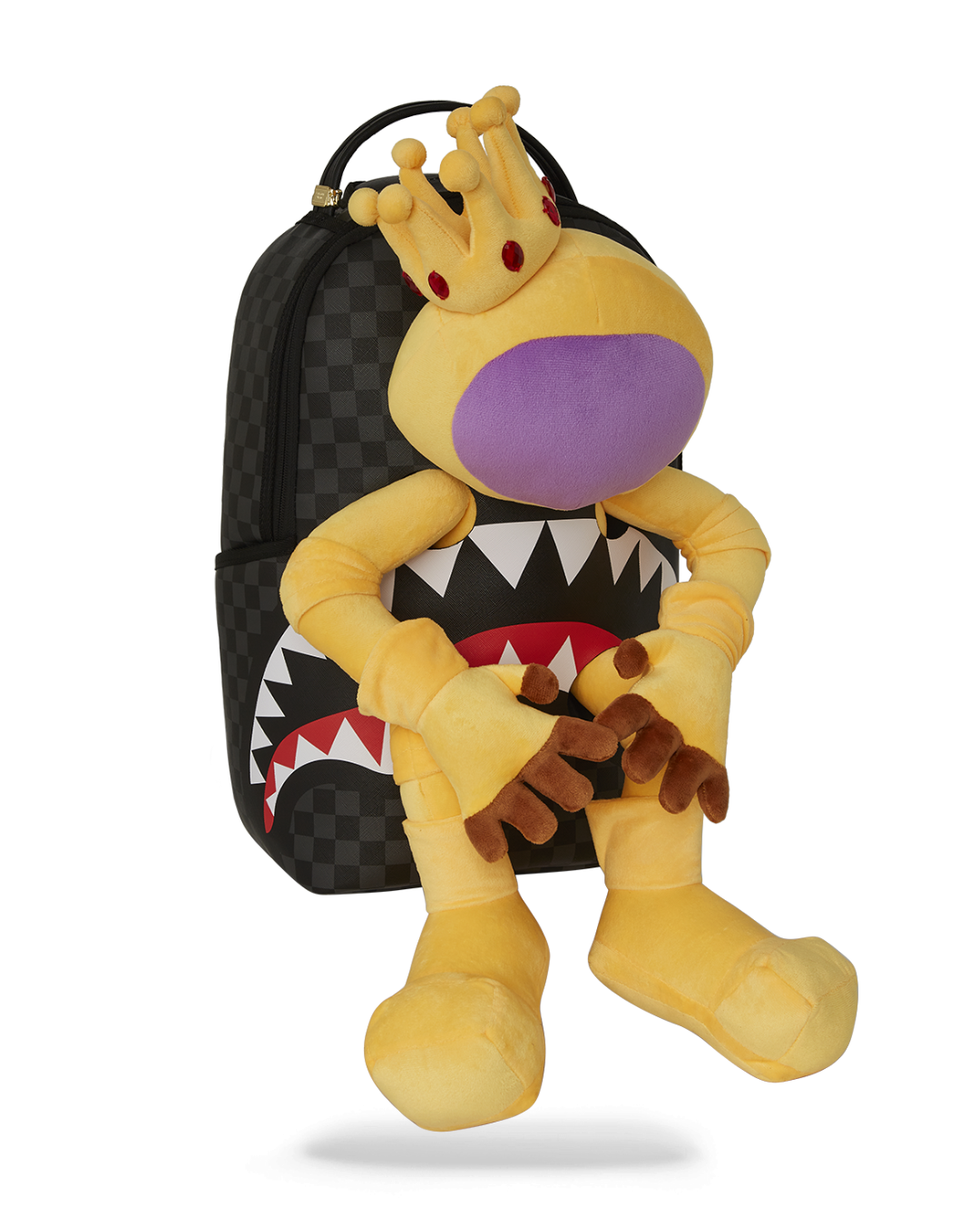 SPRAYGROUND® BACKPACK ASTROMANE STUCK IN BACKPACK