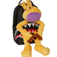 SPRAYGROUND® BACKPACK ASTROMANE STUCK IN BACKPACK