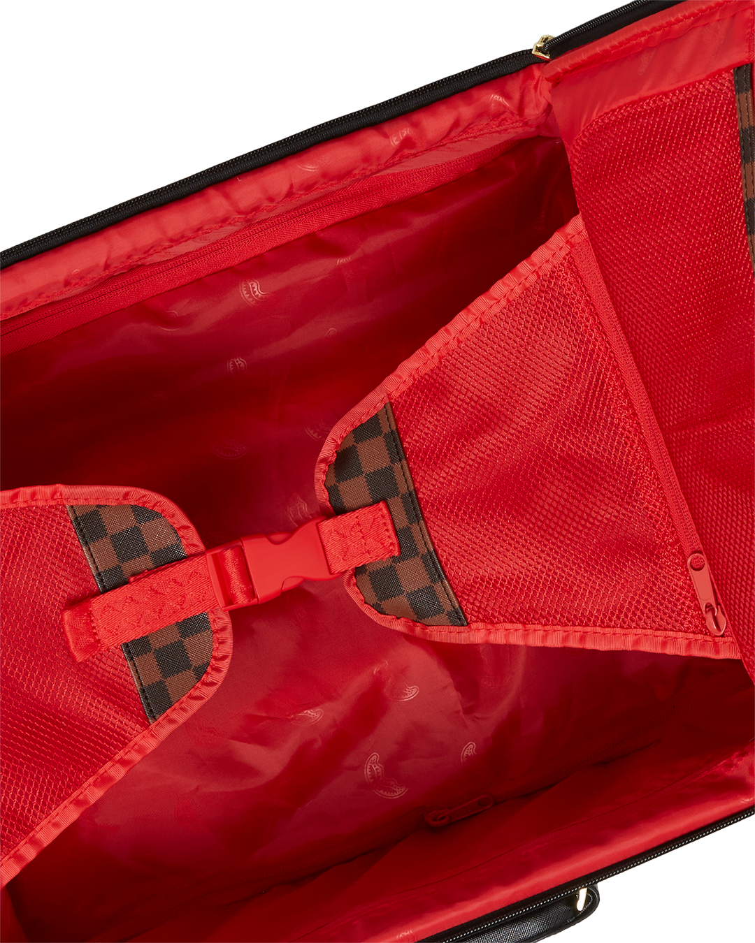 SPRAYGROUND® LUGGAGE HENNYVILLE CARRY-ON LUGGAGE
