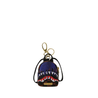 SPRAYGROUND® KEYCHAIN LOST IN SPACE DRIP BACKPACK KEYCHAIN