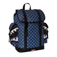 SPRAYGROUND® BACKPACK MIDNIGHT MAGIC SHARKS IN PARIS MONTE CARLO BACKPACK