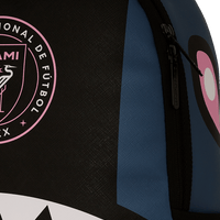SPRAYGROUND® BACKPACK MLS INTER MIAMI CF TRICOLORS OFFSIDE BACKPACK