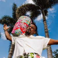 SPRAYGROUND® BACKPACK PINK PANTHER THE GALLERY DLXR BACKPACK