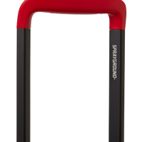 SPRAYGROUND® LUGGAGE THE HIDEOUT HARD SHELL CARRY-ON LUGGAGE