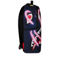 SPRAYGROUND® BACKPACK GUNDAM SLASHED SHARK 1 DLXR BACKPACK