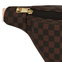 SPRAYGROUND® CROSSBODY BANDOLERO NOUVEAU SAVVY CROSSBODY