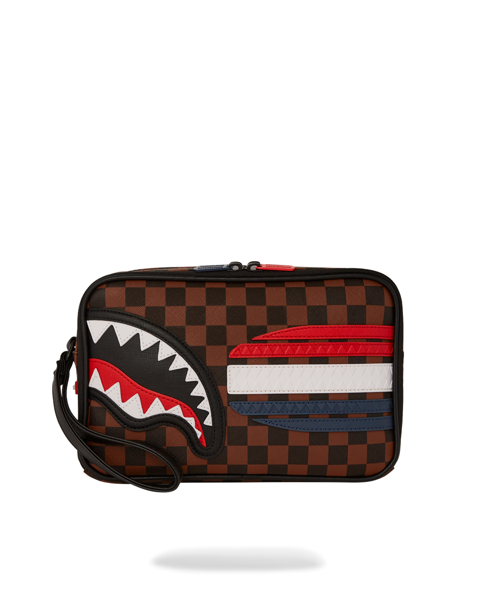 公式完売【SPRAYGROUND】SHARKS IN PARIS GT WALLET SHARKS IN PARIS THE RIZZ WALLET – SPRAYGROUND®