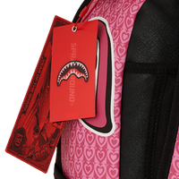 SPRAYGROUND® BACKPACK PPG HIDE N SEEK REVEAL DLXSV BACKPACK