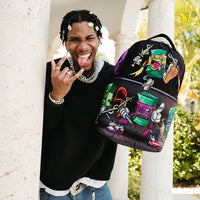 SPRAYGROUND® BACKPACK MONEY BOYS NINJA DLXR BACKPACK
