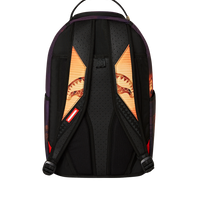 SPRAYGROUND® BACKPACK NINJA BEAR SQUAD DLXR BACKPACK