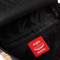 SPRAYGROUND® BACKPACK SPACE WARPED BACKPACK