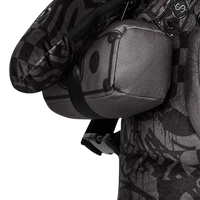 SPRAYGROUND® BACKPACK 3AM CHECK MONEYBEAR BACKPACK