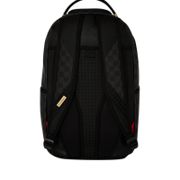 SPRAYGROUND® BACKPACK LIGHTS OUT SHARKS IN PARIS CHENILLE SHARK BACKPACK
