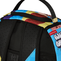 SPRAYGROUND® BACKPACK ICE CREAM TRUCKIN BACKPACK
